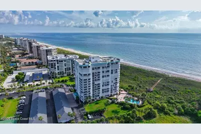 2700 N Highway A1A #207, Fort Pierce, FL 34949 - Photo 44