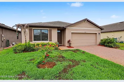 3420 Foggy Mist Road SE, Palm Bay, FL 32909 - Photo 2