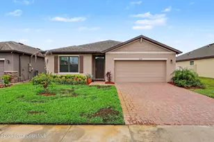 3420 Foggy Mist Rd SE, Palm Bay, FL 32909 - Photo 1