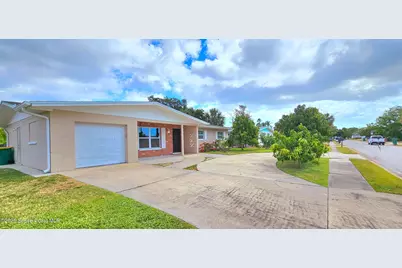 1380 Floral Lane, Merritt Island, FL 32952 - Photo 6
