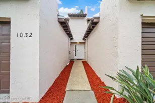 1032 Ashley Ave, Indian Harbour Beach, FL 32937 - Photo 2