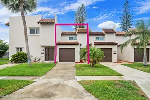 1032 Ashley Ave, Indian Harbour Beach, FL 32937 - Photo 2