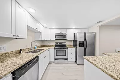 1032 Ashley Avenue, Indian Harbour Beach, FL 32937 - Photo 6