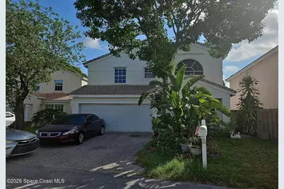 6244 Vista Del Mar, Margate, FL 33063 - Photo 1