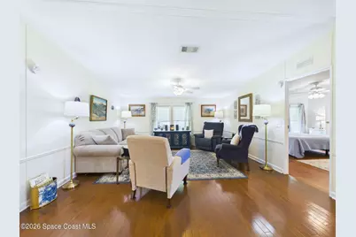 1191 Greenview Court NE, Palm Bay, FL 32907 - Photo 6