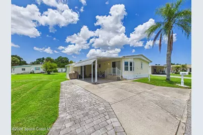 1191 Greenview Court NE, Palm Bay, FL 32907 - Photo 1