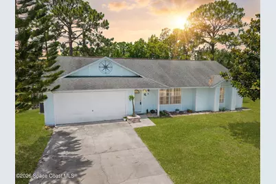 2626 Trinity Avenue SE, Palm Bay, FL 32909 - Photo 1