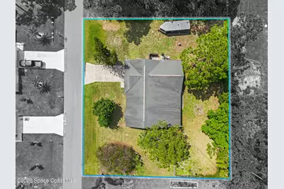 2626 Trinity Avenue SE, Palm Bay, FL 32909 - Photo 2