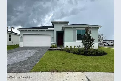 2195 Majorelle Drive NW, Palm Bay, FL 32907 - Photo 1