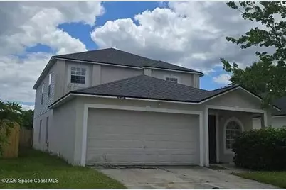 6614 Gentle Oaks Drive N, Jacksonville, FL 32244 - Photo 2
