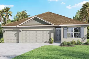 1940 Alwar Ave SW, Palm Bay, FL 32908 - Photo 1