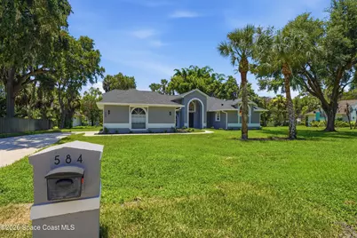 584 Laurel Oak Court NE, Palm Bay, FL 32907 - Photo 48