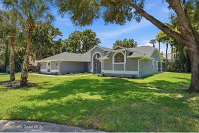 584 Laurel Oak Court NE, Palm Bay, FL 32907 - Photo 2