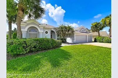 269 Carmel Drive, Melbourne, FL 32940 - Photo 2
