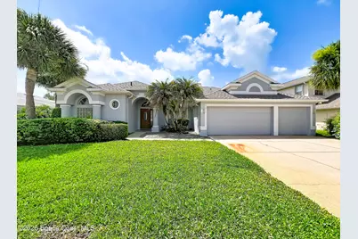 269 Carmel Drive, Melbourne, FL 32940 - Photo 1
