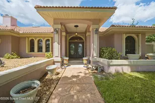 4562 Helena Dr, Titusville, FL 32780 - Photo 4