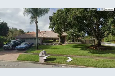 4562 Helena Drive NE, Titusville, FL 32780 - Photo 1