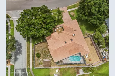 4562 Helena Drive, Titusville, FL 32780 - Photo 8