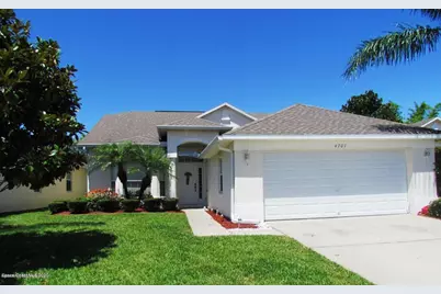 4701 Portage Trail, Melbourne, FL 32940 - Photo 1