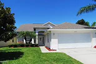 4701 Portage Trail, Melbourne, FL 32940 - Photo 1