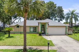 2351 Appalachian Dr, Melbourne, FL 32935 - Photo 2
