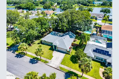 2351 Appalachian Drive, Melbourne, FL 32935 - Photo 38