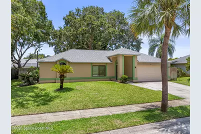 2351 Appalachian Drive, Melbourne, FL 32935 - Photo 4