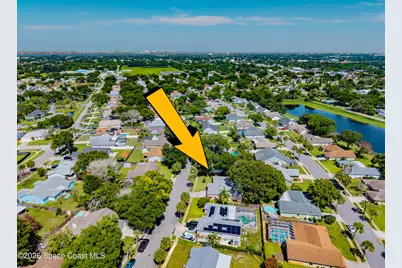 2351 Appalachian Drive, Melbourne, FL 32935 - Photo 40
