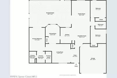 2351 Appalachian Drive, Melbourne, FL 32935 - Photo 44