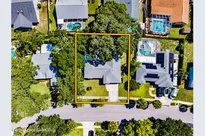 2351 Appalachian Drive, Melbourne, FL 32935 - Photo 42