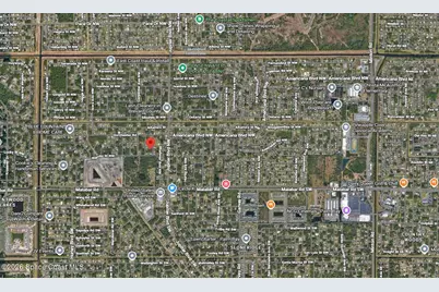 226 Bayshore Avenue NW, Palm Bay, FL 32907 - Photo 2