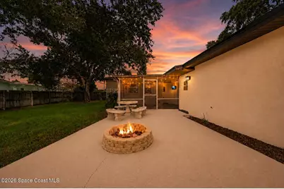 1475 Holiday Boulevard, Merritt Island, FL 32952 - Photo 8