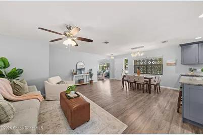 1475 Holiday Boulevard, Merritt Island, FL 32952 - Photo 4