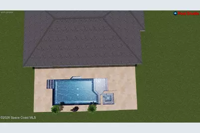 10100 S Tropical Trail, Merritt Island, FL 32952 - Photo 6