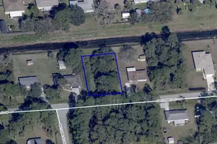 481 Santa Martia St SW, Palm Bay, FL 32908 - Photo 1