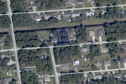 481 Santa Martia Street SW, Palm Bay, FL 32908 - Photo 2