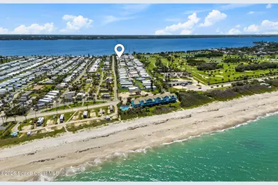 2580 Highway A1A #73, Melbourne Beach, FL 32951 - Photo 38