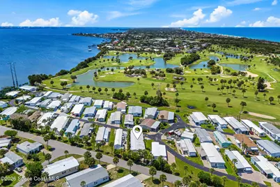 2580 Highway A1A #73, Melbourne Beach, FL 32951 - Photo 40