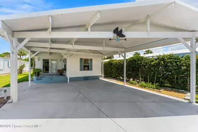 2580 Highway A1A #73, Melbourne Beach, FL 32951 - Photo 1