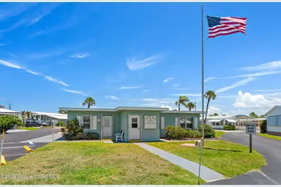2580 Highway A1A #73, Melbourne Beach, FL 32951 - Photo 34