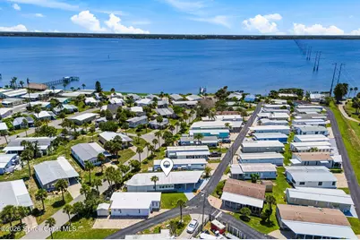 2580 Highway A1A #73, Melbourne Beach, FL 32951 - Photo 4