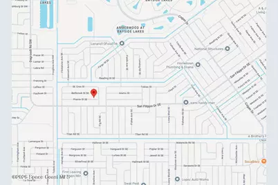 279 Prairie Street SE, Palm Bay, FL 32909 - Photo 4
