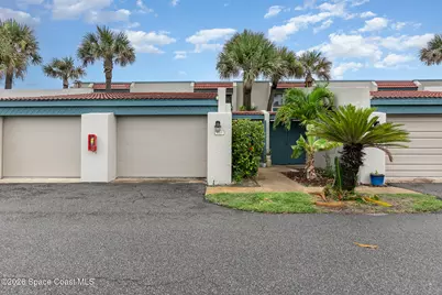 103 Jimmy Buffett Memorial Highway, Satellite Beach, FL 32937 - Photo 1