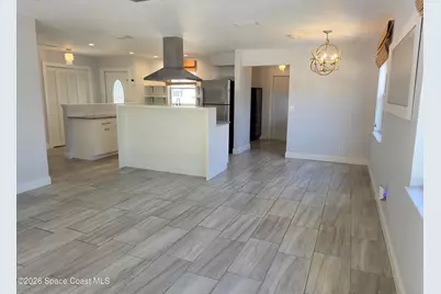 315 Oahu Drive, Merritt Island, FL 32953 - Photo 2