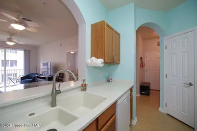 1626 Peregrine Circle #207, Rockledge, FL 32955 - Photo 14