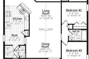 2600 Snapdragon Dr NW, Palm Bay, FL 32907 - Photo 2