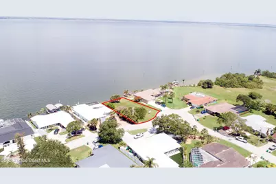 490 Brightwaters Drive, Cocoa Beach, FL 32931 - Photo 6