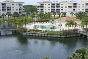 8891 Lake Dr, Cape Canaveral, FL 32920 - Photo 2