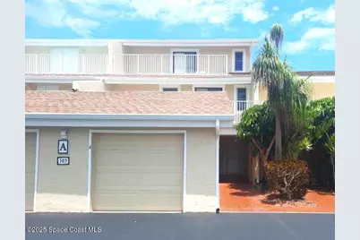103 La Costa Street #5a, Melbourne, FL 32951 - Photo 1