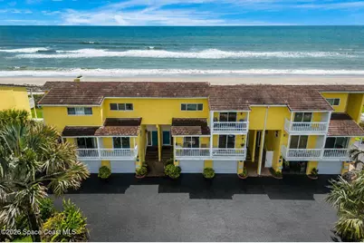 2951 S Highway A1A, Melbourne Beach, FL 32951 - Photo 1